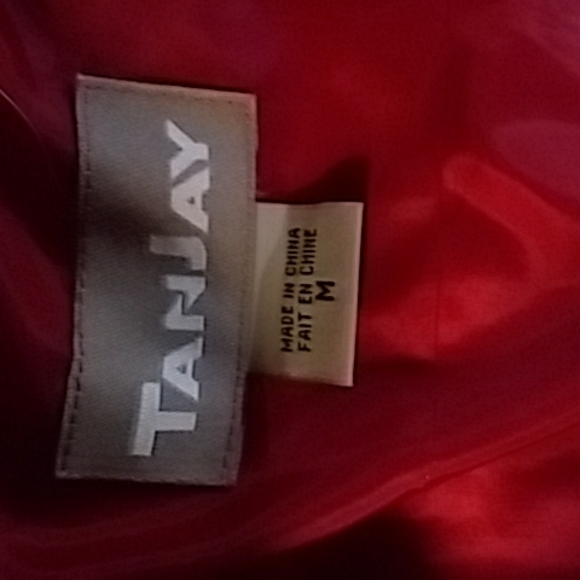 AMAZING Vintage Pants & Vest - Picture 5 of 9